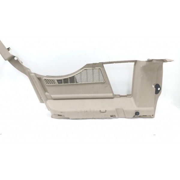 Forro  Esquerdo Porta Malas Land Rover Discovery 4  2010