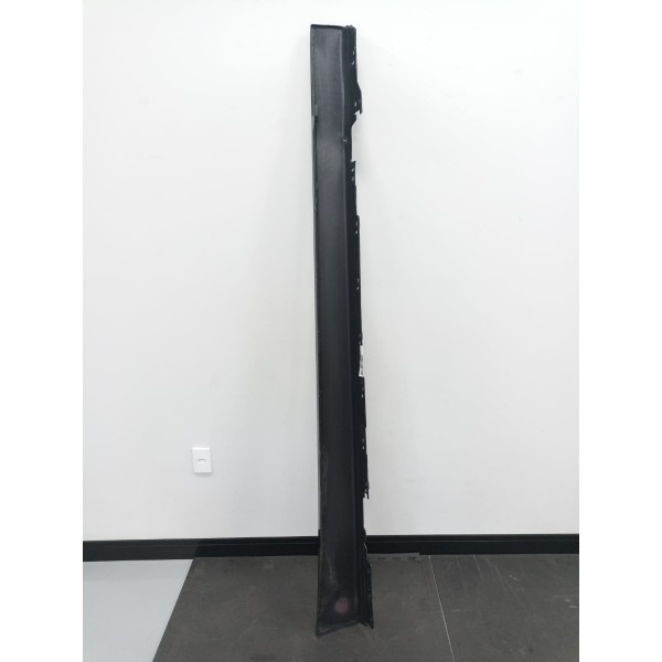 Spoiler Lateral Bmw 320i 2014 51777256911 Preto