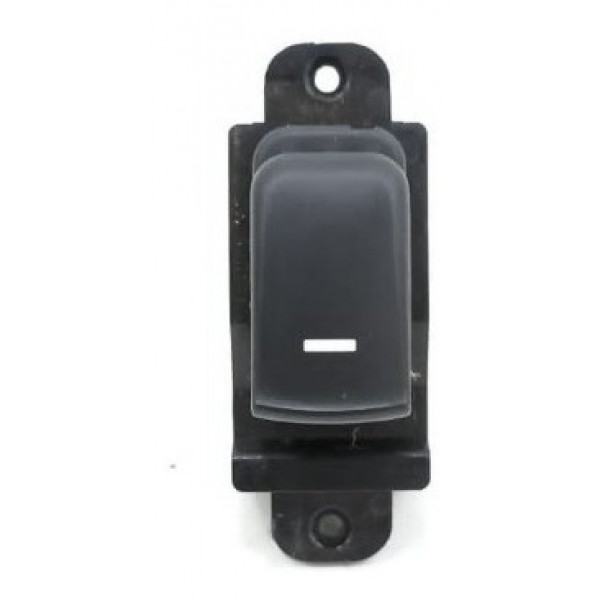 Botão Comando Vidro Traseira Esquerda Hyundai Sonata 2011