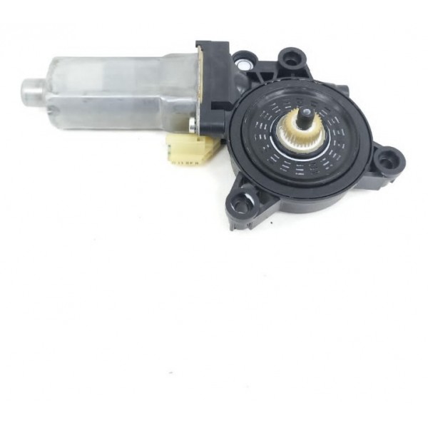 Motor Máquina Vidro Traseira Esquerda Hyundai Sonata 2011 