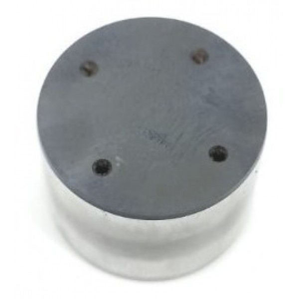 Tucho Bomba Alta Land Rover Discovery 4 Hse V8 2010