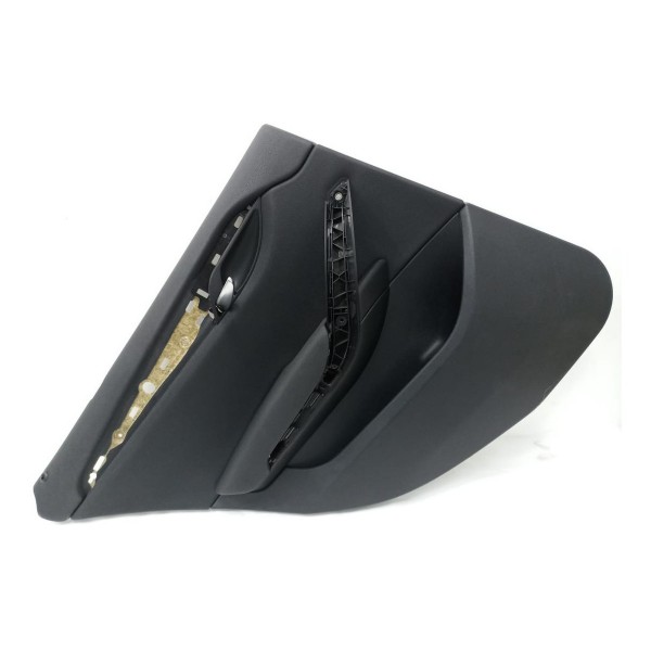 Forro Porta Traseira Esquerda Bmw X1 2012 912721901