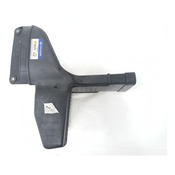 Caixa Ressonadora Hyundai Sonata 2011