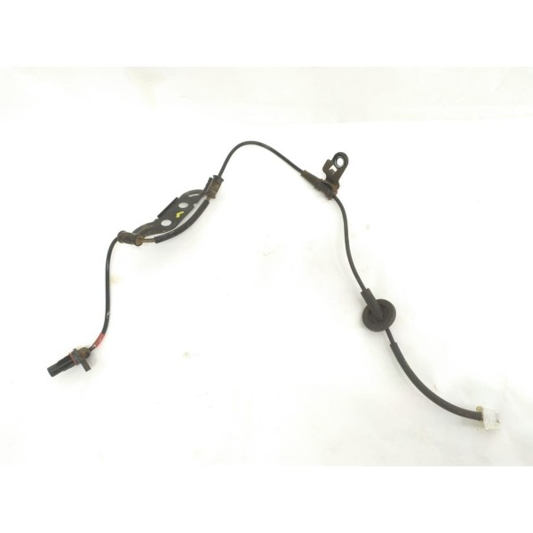 Sensor Abs Traseiro Direito Hyundai Sonata 2011