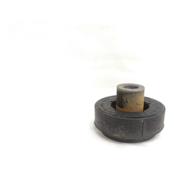 Bucha Balança Traseira Direita Hyundai Sonata 2011 