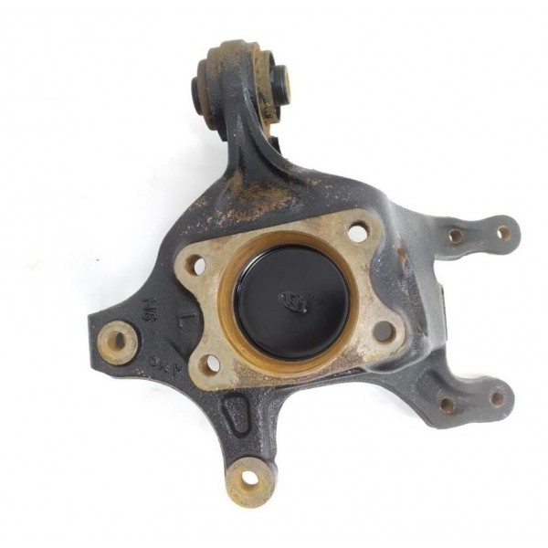 Manga Eixo Traseiro Esquerdo Hyundai Sonata 2011