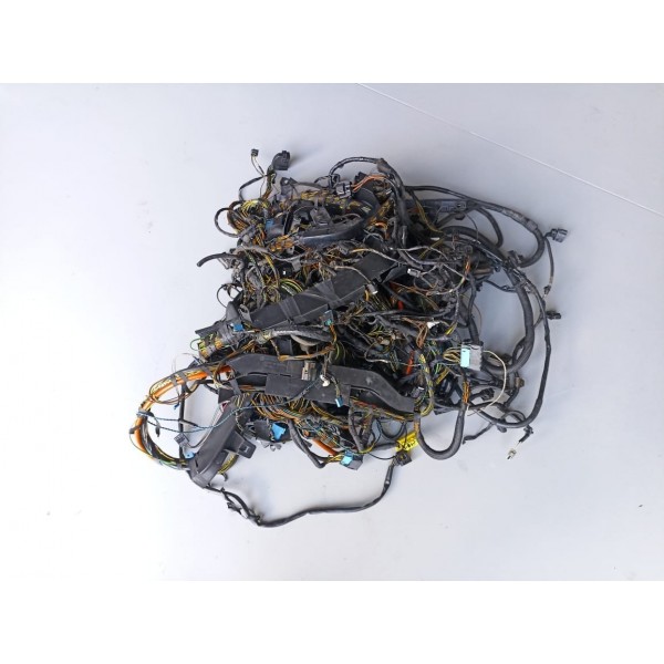 Chicote Interno Bmw X1 2012 750005316a