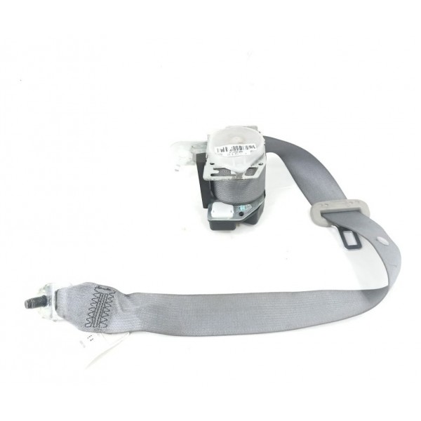 Cinto De Segurança Traseiro Esquerdo Toyota Corolla 2016