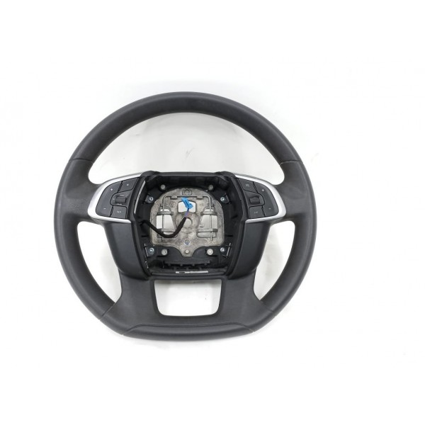 Volante Direção Citroen C4 Lounge 2017