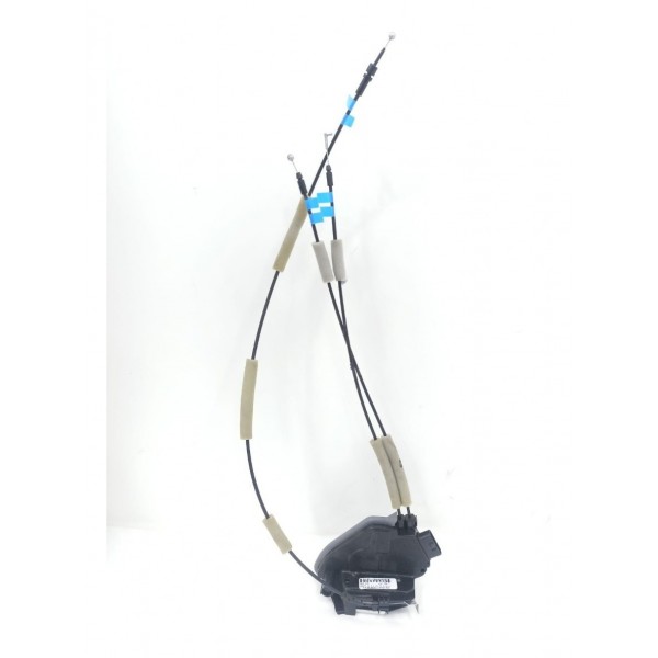 Fechadura Porta Dianteira Direita Nissan Versa 2021