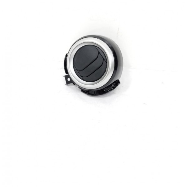 Difusor Ar Esquerdo Nissan Versa 2021