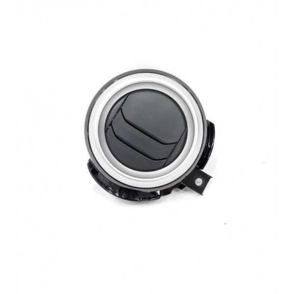 Difusor Ar Direito Nissan Versa 2021