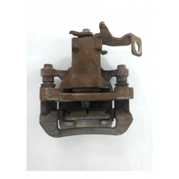 Pinça De Freio Traseiro Direito Kia Cerato 2019