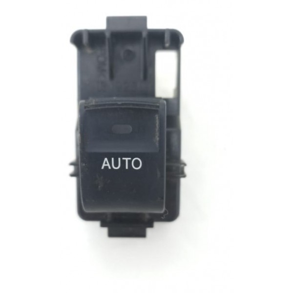 Botão Vidro Elétrico Traseiro Esquerdo Toyota Corolla 2016