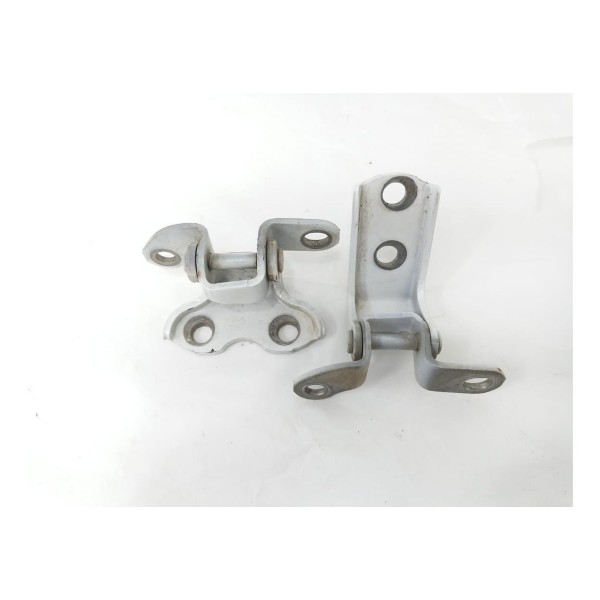 Par Dobradiça Traseira Esquerda Toyota Corolla 2016