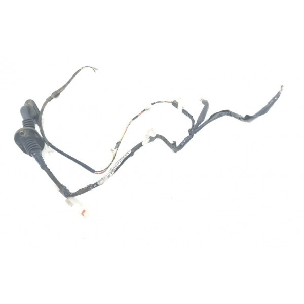 Chicote Porta Traseira Esquerda Toyota Corolla 2016