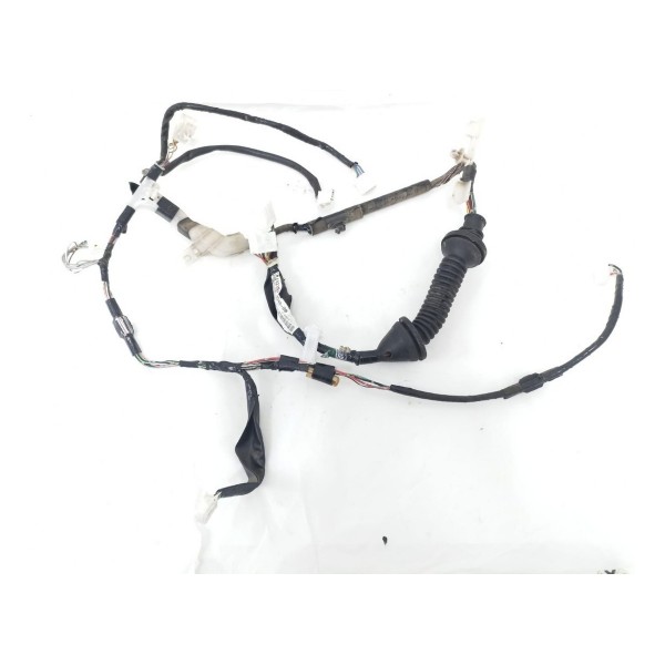 Chicote Porta Dianteira Direita Toyota Corolla 2016