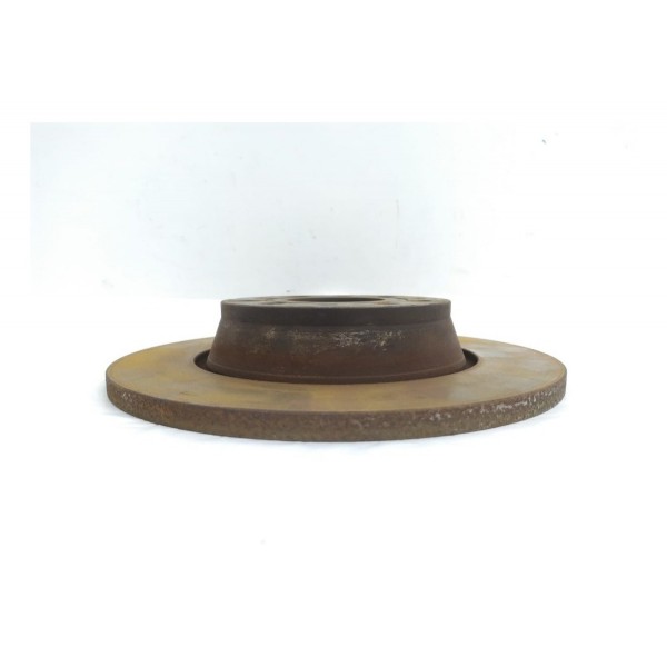 Disco Freio Traseiro Direito Audi Q3 2014 47 T.d