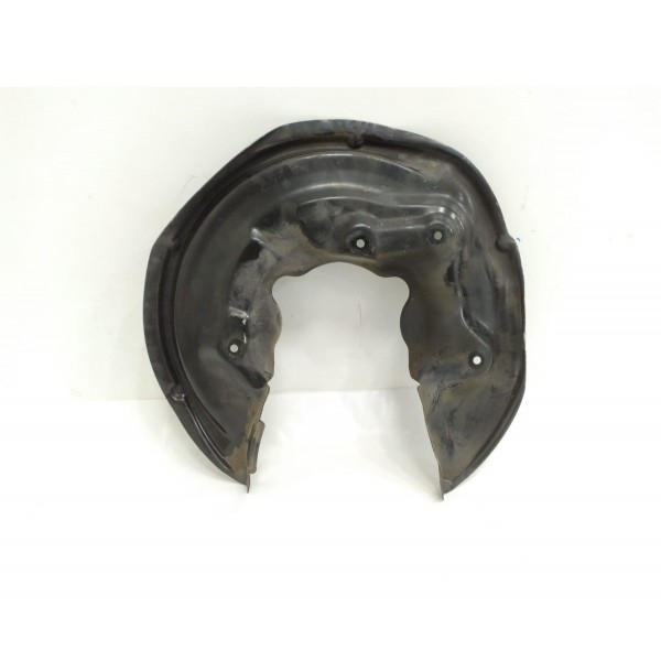 Defletor Disco Traseiro Direito Audi Q3 2013\2014 5n0615612d