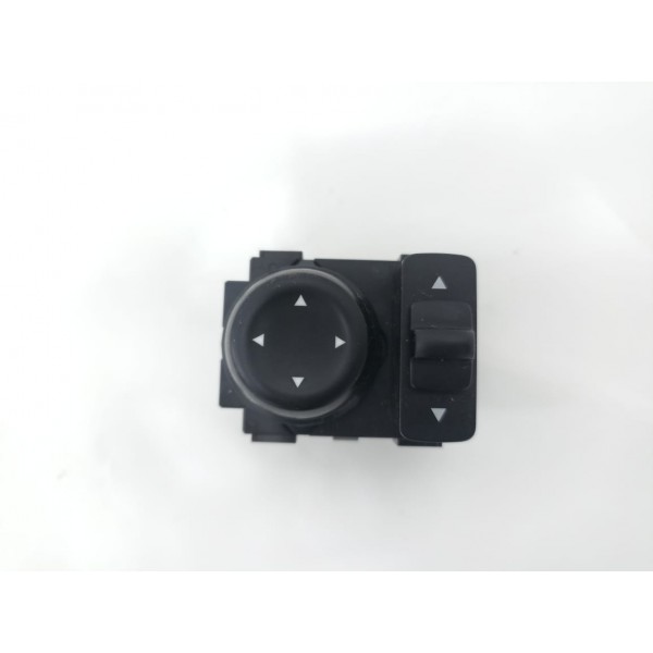 Botão Regulagem Retrovisor Dianteiro Esquerdo Versa 2021