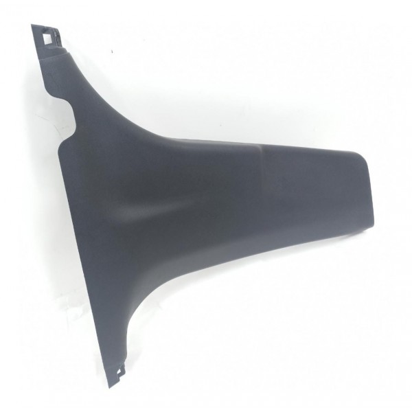 Acabamento Inferior Coluna Central Direito Nissan Versa 2021