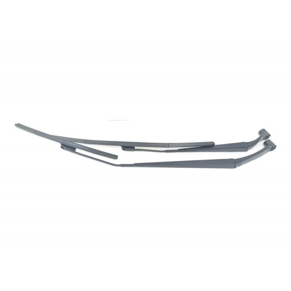 Par Braço Limpador De Parabrisa Nissan Versa 2021 Esquerdo