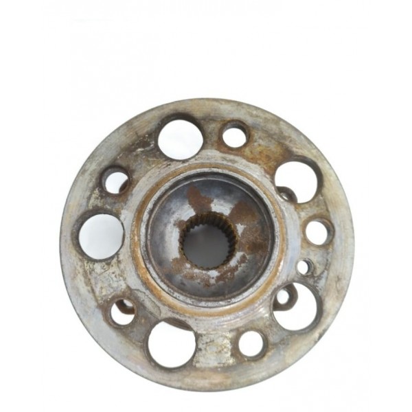 Cubo Rolamento Roda Traseiro Direito Mercedes C180 2014