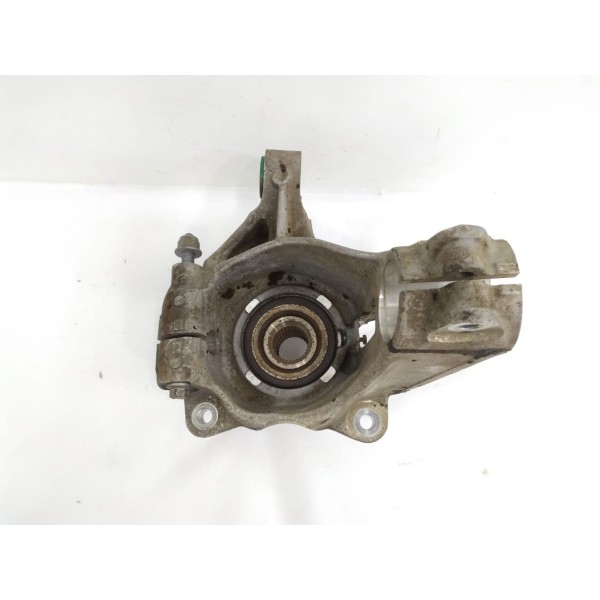 Montante Cubo Dianteiro Esquerdo Land Rover Evoque 2014