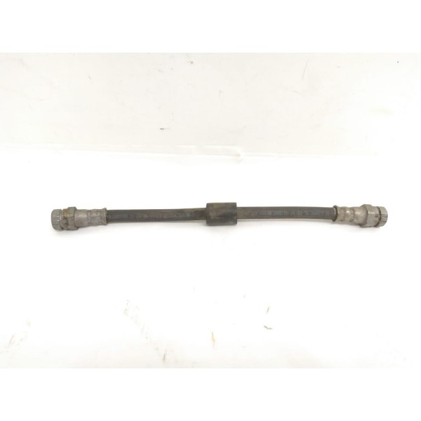 Flexível Freio Traseiro Esquerdo Vw Jetta Tsi 2.0 2018 211cv