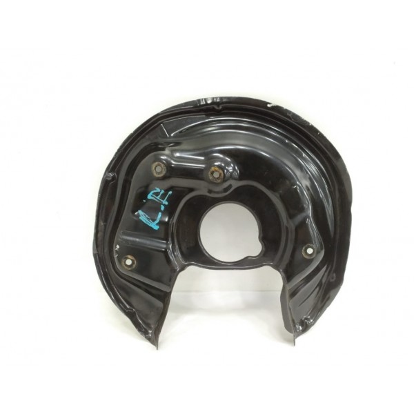 Defletor Disco Traseiro Esquerdo Jetta Tsi 2.0 2018 211cv