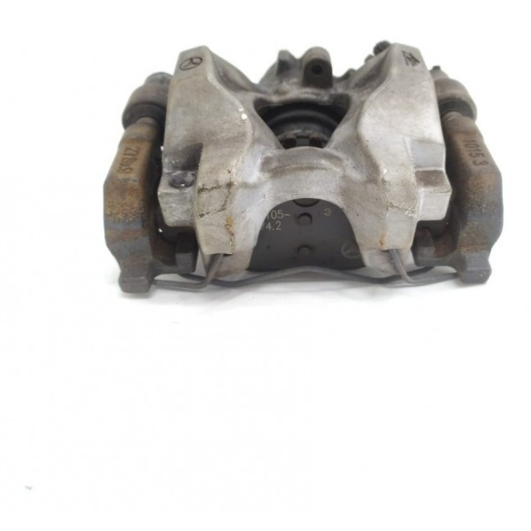 Pinça Freio Traseiro Esquerdo Mercedes C180 2013 2014
