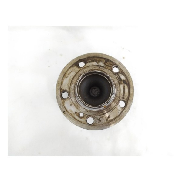 Cubo De Roda Traseiro Direito Mercedes Cla200 2015 A 2018