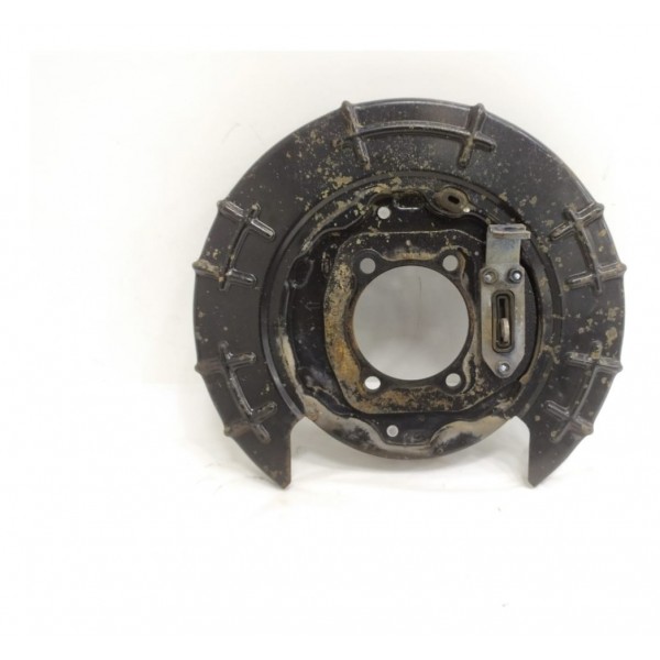 Defletor C/ Freio Traseiro Direito Hyundai Vera Cruz 2009