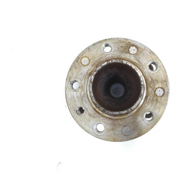 Cubo Rolamento Roda Traseiro Direito Jeep Renegade 2016