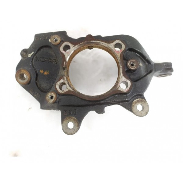 Manga Eixo Traseiro Direito Jeep Renegade 2016