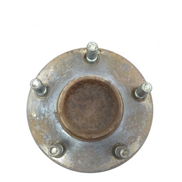 Cubo Rolamento Roda Traseiro Direito Outlander 2.0 2015