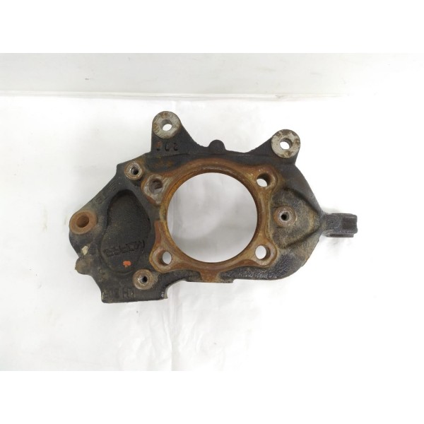 Manga Eixo Traseiro Esquerdo Jeep Renegade 1.8 2017 2018