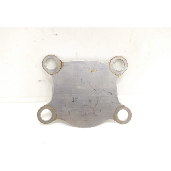 Capa Cubo Traseiro Esquerdo Jeep Renegade 2016