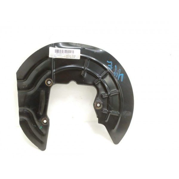 Defletor Disco Traseiro Esquerdo Jeep Compass Diesel 2019