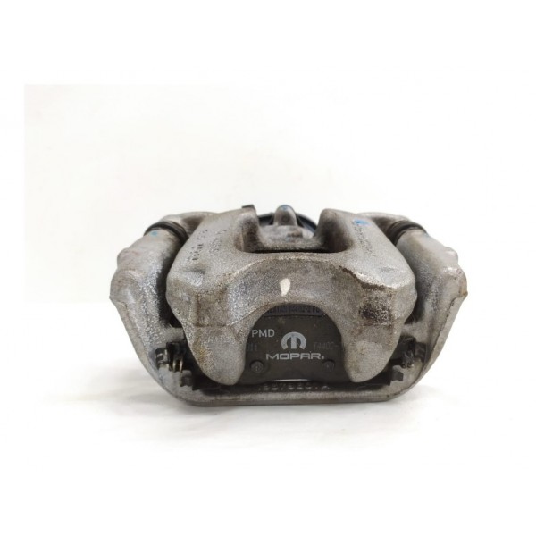 Pinça De Freio Traseira Direita Jeep Compass Flex 2018