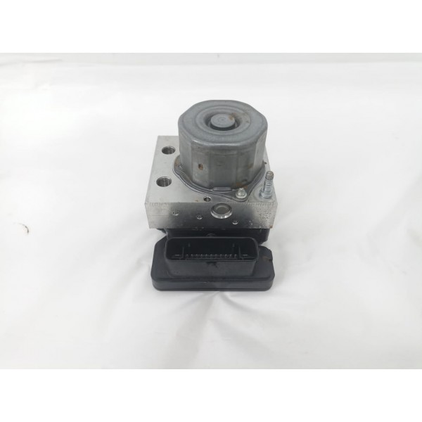 Módulo Abs Nissan Versa 2021  2022 476605vd0a