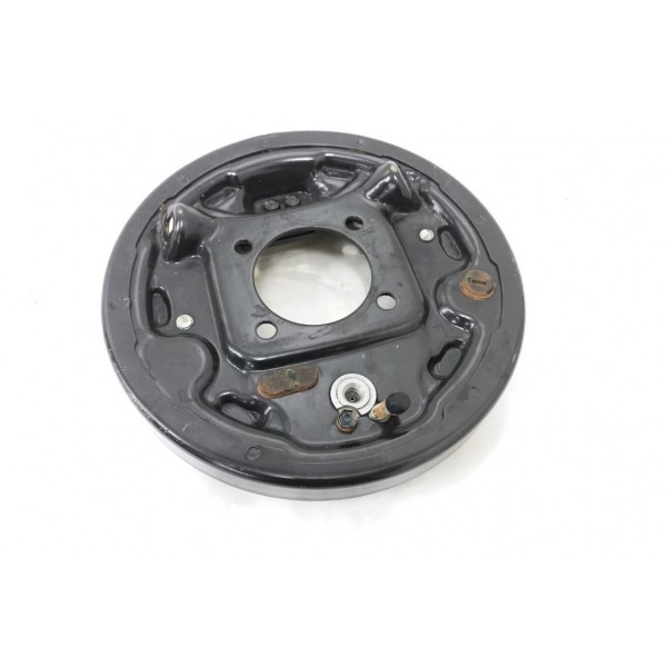 Tambor Disco Traseira Esquerda Nissan Versa 2021