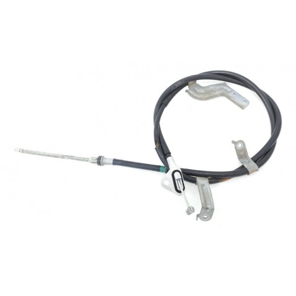 Cabo Freio De Mão Esquerdo Nissan Versa 2021