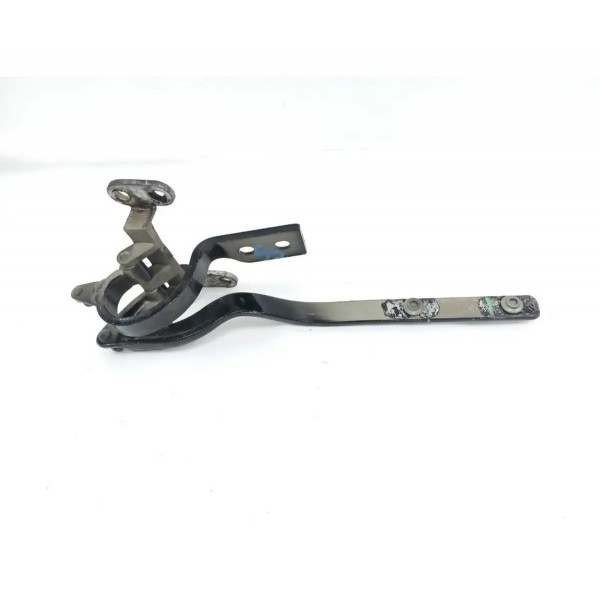 Dobradiça Capô Direito Porsche Cayenne 2004 A 2006