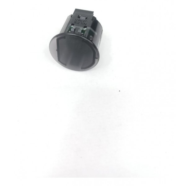 Sensor Crepuscular Nissan Versa 2021 Preto