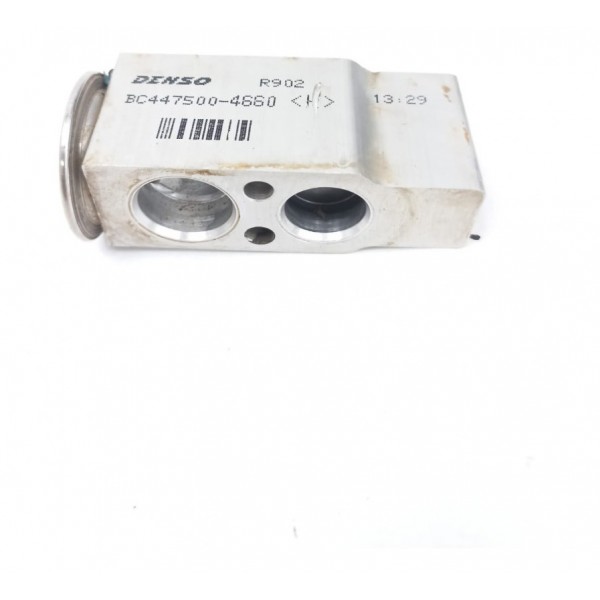 Válvula Radiador Ar Frio Toyota Corolla 2016 Bc4475004660
