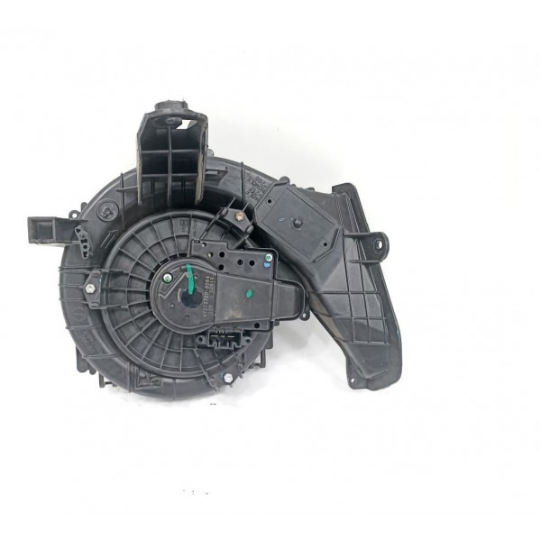Motor Ventilador Ar Forçado Toyota Corolla 2016