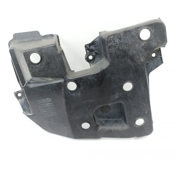 Suporte Acabamento Ford Edge 2010 7t439h296ae