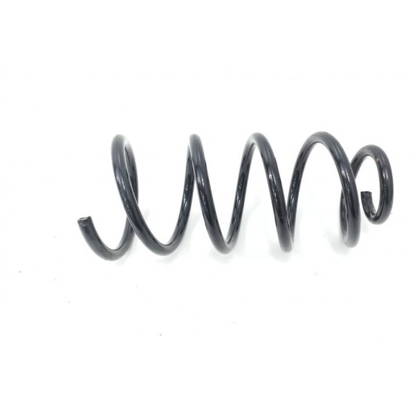 Mola Traseira Esquerda Nissan Versa 2021