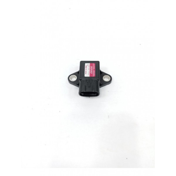 Sensor Map Nissan Versa 2021